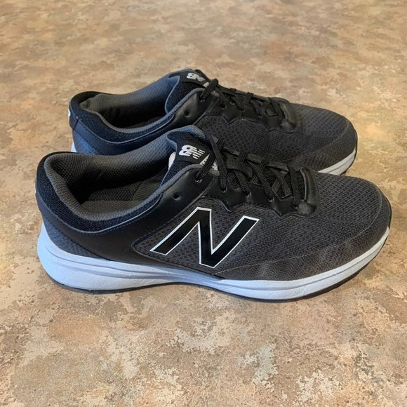 New Balance Mens Breeze Spikeless Golf 